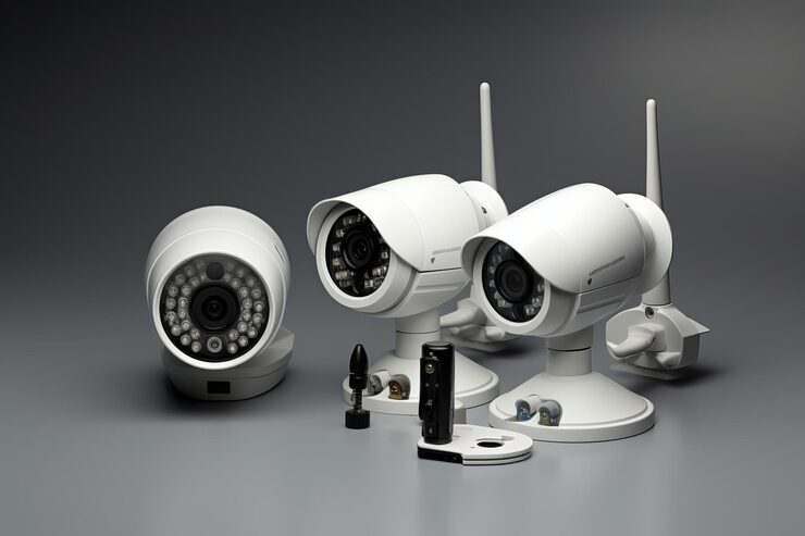 CCTV